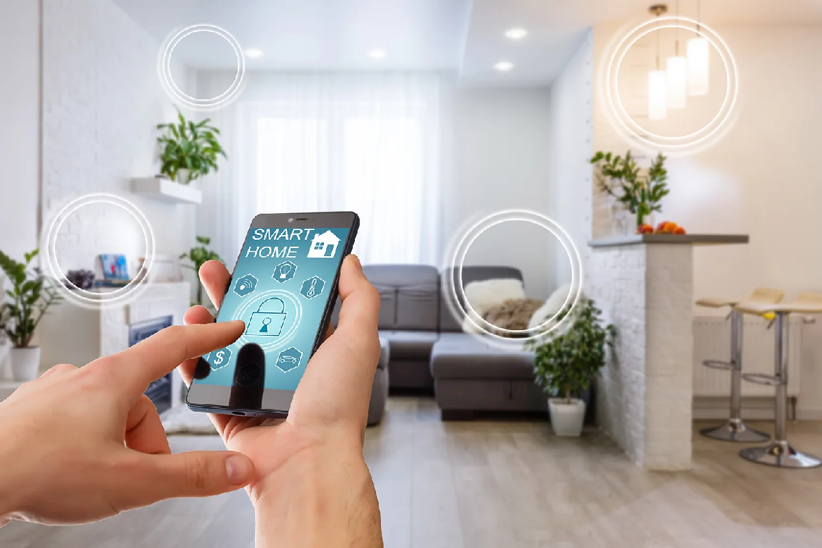 Smart Home